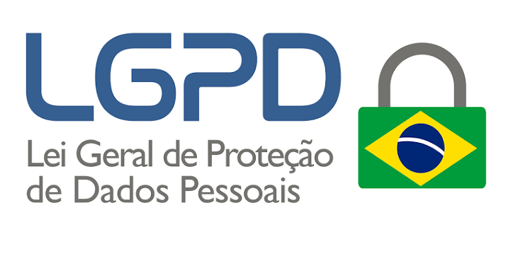 Selo LGPD — Lei Geral de Proteção de Dados Pessoais